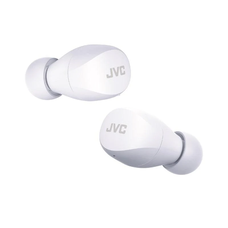 JVC AURICOLARI BLUETOOTH HA-A6T WHITE