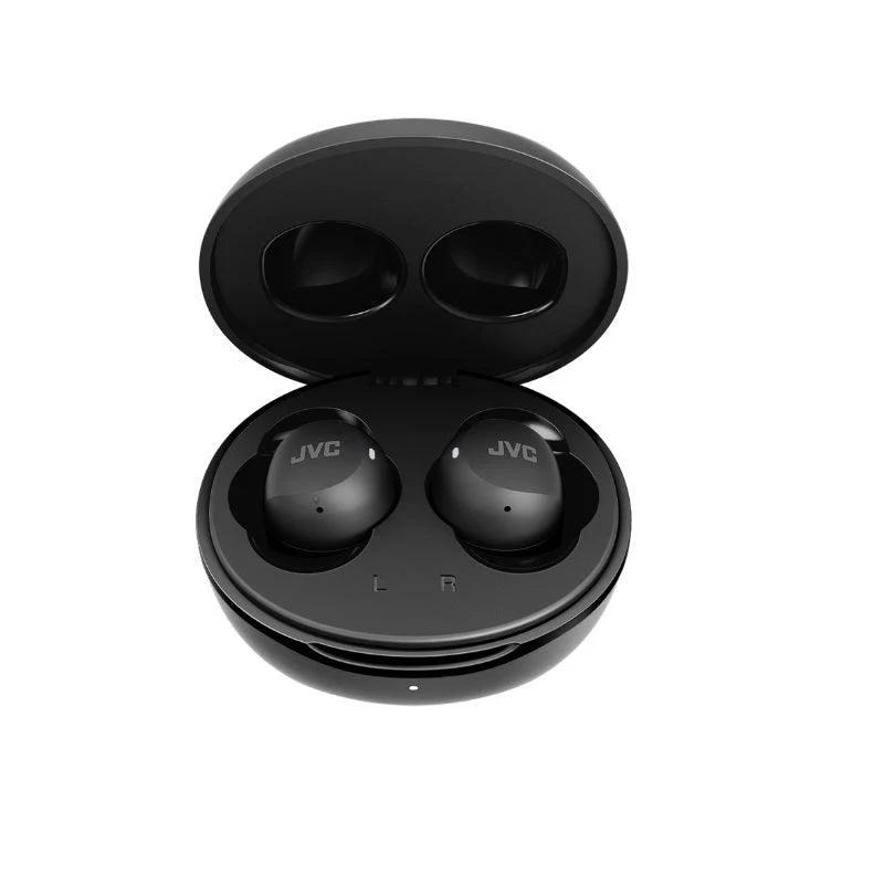 JVC AURICOLARE BLUETOOTH HA-A6T BLACK