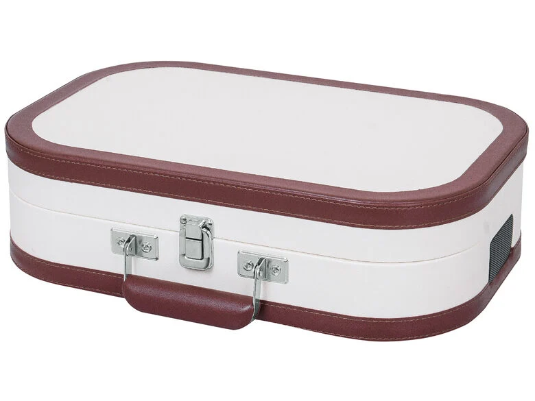 Trevi SALLY GIRADISCHI STEREO WIRELESS USB AUX-IN BATTERIA RICARICABILE TT 1020 BT BEIGE