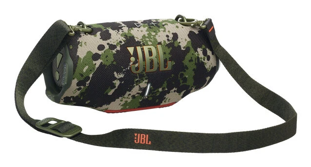 JBL Xtreme 4 Altoparlante portatile stereo Mimetico 100 W
