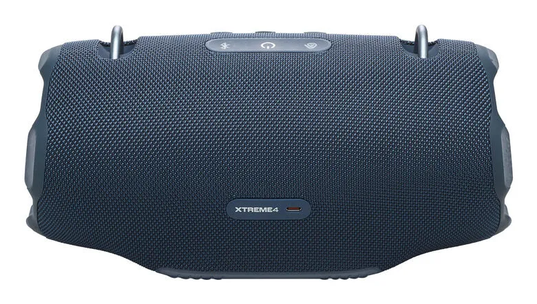 JBL Xtreme 4 Altoparlante portatile stereo Blu 100 W