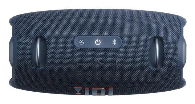 JBL Xtreme 4 Altoparlante portatile stereo Blu 100 W