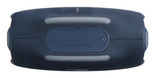 JBL Xtreme 4 Altoparlante portatile stereo Blu 100 W
