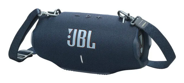 JBL Xtreme 4 Altoparlante portatile stereo Blu 100 W