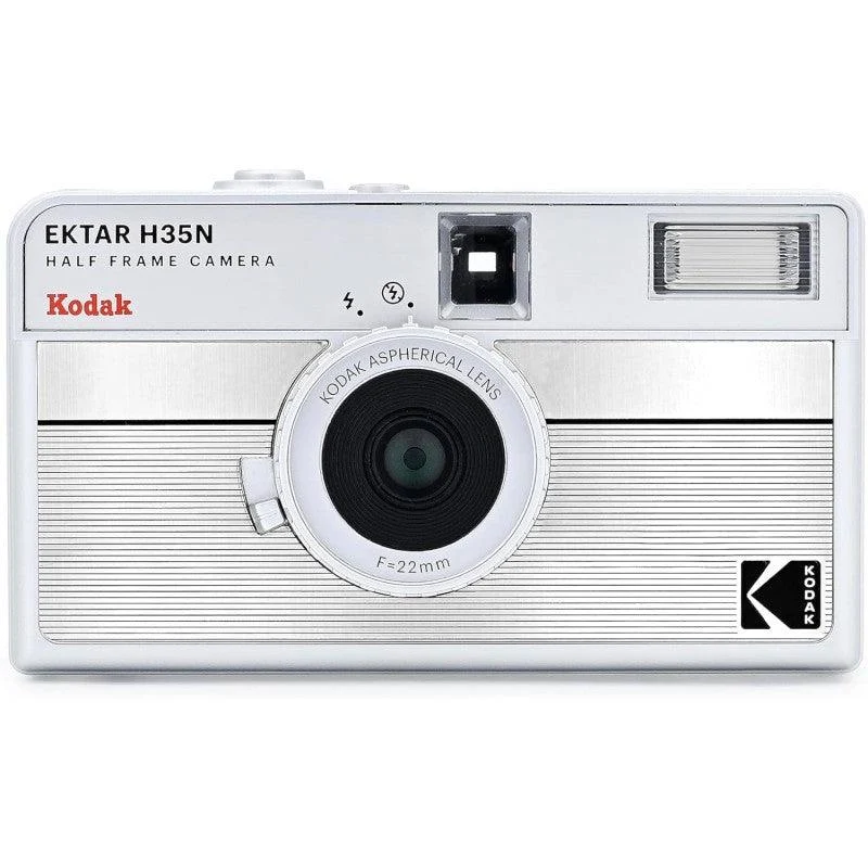 KODAK FOTOC EKTAR H35N SILVER