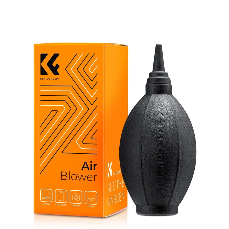 K&F AIR BLOWER