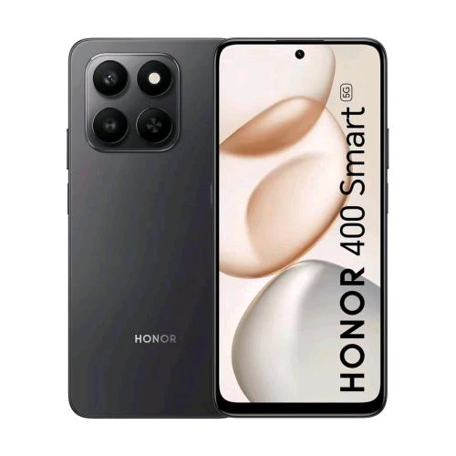 Tim Honor Smartphone Cellulare 400 SMART Velvet black
