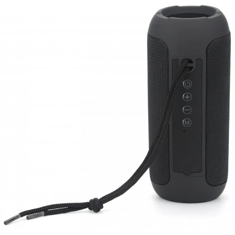 New Majestic Speaker Glow Black