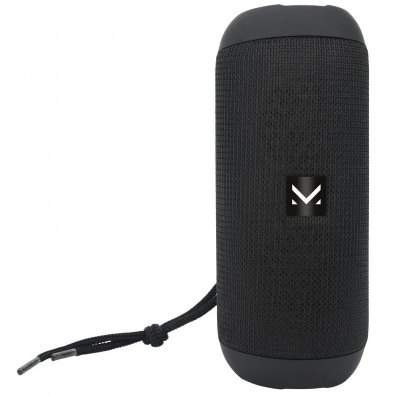 New Majestic Speaker Glow Black