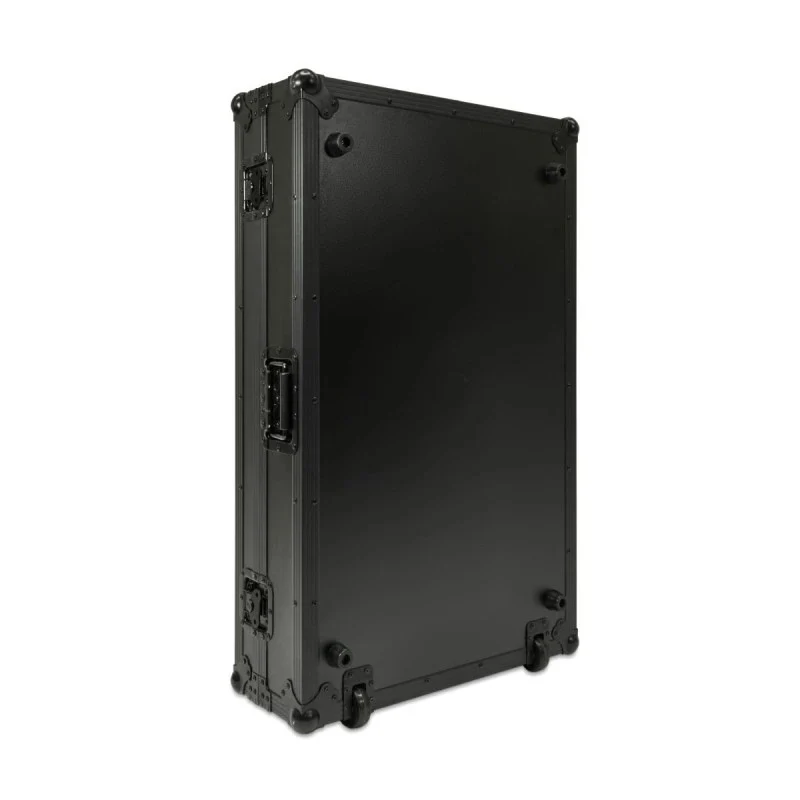 AlphaTheta FLT-XDJAZ Flight Case per trasporto controller XDJ-AZ, Nero