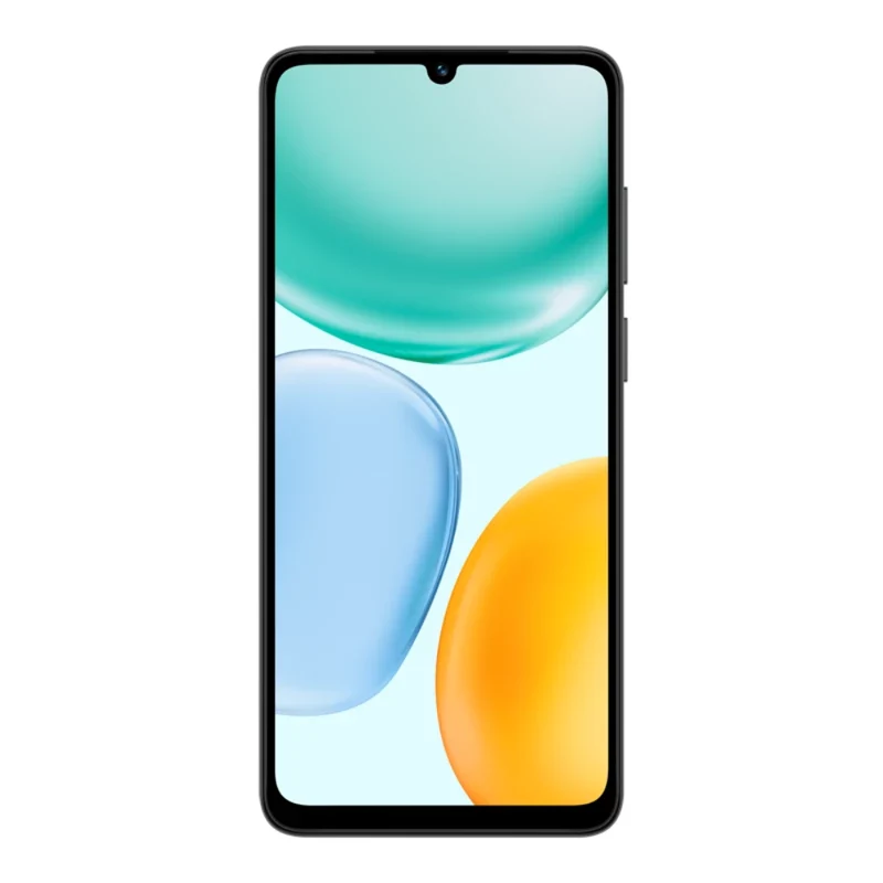 Tim Honor X5c Plus Smartphone 4GB+128GB Midnight Black