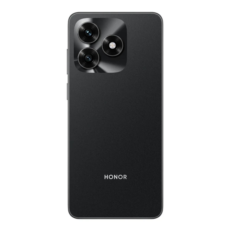 Tim Honor X5c Plus Smartphone 4GB+128GB Midnight Black