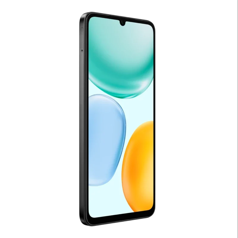 Tim Honor X5c Plus Smartphone 4GB+128GB Midnight Black