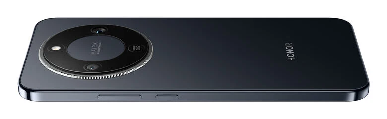 Honor Magic 8 Lite 17,2 cm (6.79") Dual SIM ibrida MagicOS 9.0 5G USB tipo-C 8 GB 512 GB 7500 mAh Nero