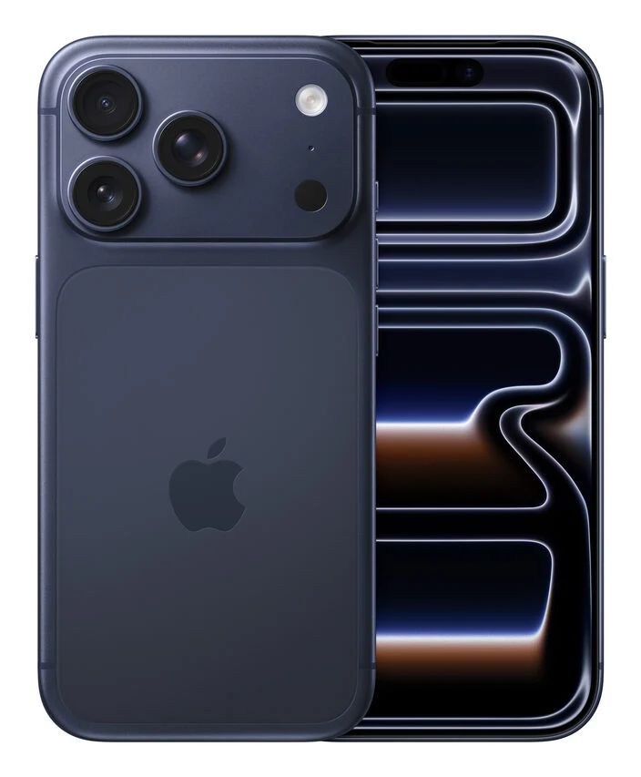 Apple iPhone 17 Pro 512GB Blu Profondo