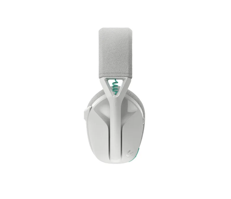 Logitech G G321 cuffia gaming wireless (Bianco)