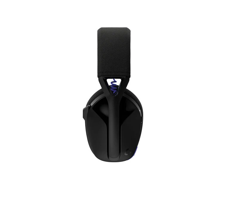 Logitech G G321 cuffia gaming wireless (Nero)