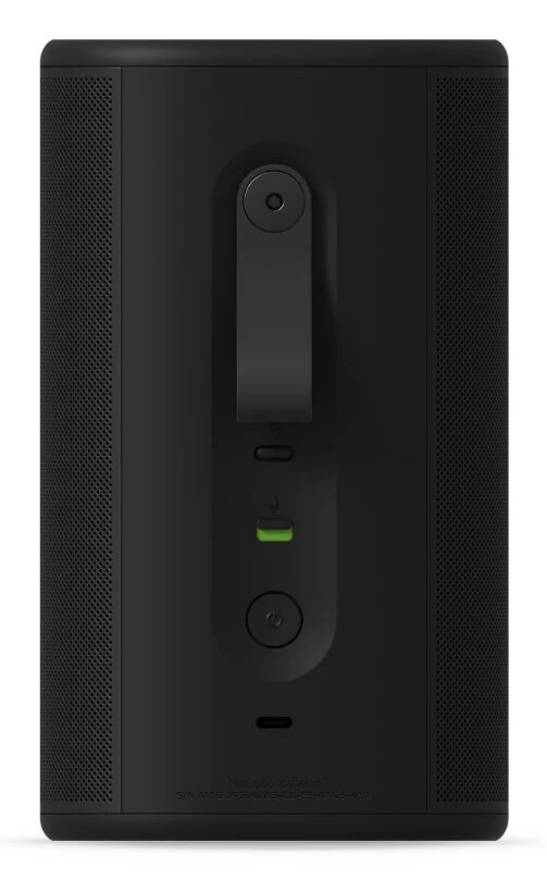Sonos Play Altoparlante portatile stereo Nero