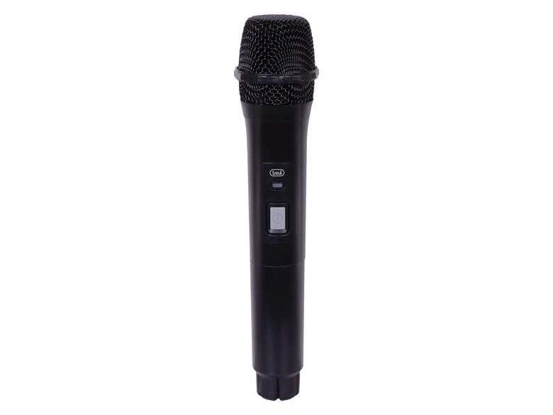 Trevi XFest Speaker Wireless 50W con Treppiede USB AUX-IN TWS XFM 225 W