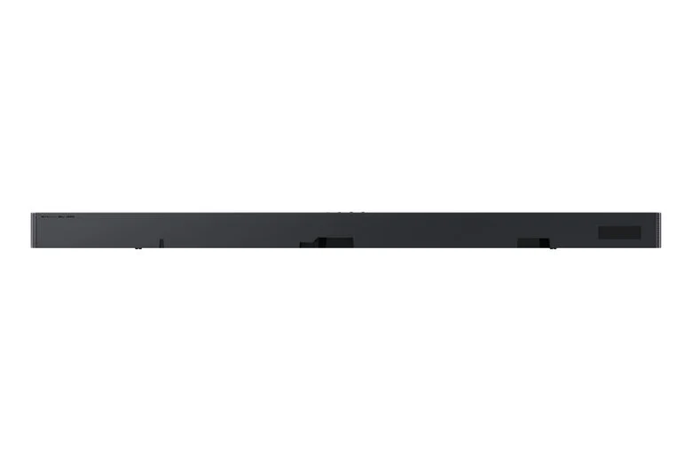 Samsung Soundbar HW-Q990H/XC, Audio 11.1.4 canali, potenza 756W, Active Voice Amplifier Pro, Auto AV Sync, Bluetooth 5.3, Q-Symphony, Wireless Dolby Atmos, 2026