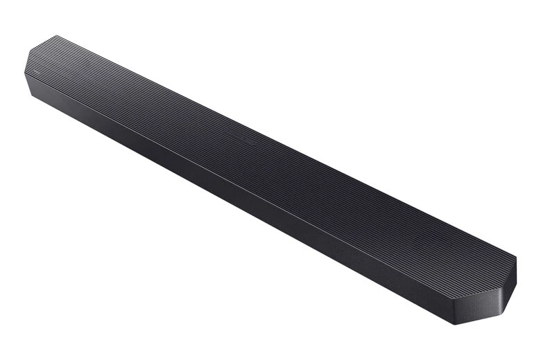 Samsung Soundbar HW-Q990H/XC, Audio 11.1.4 canali, potenza 756W, Active Voice Amplifier Pro, Auto AV Sync, Bluetooth 5.3, Q-Symphony, Wireless Dolby Atmos, 2026