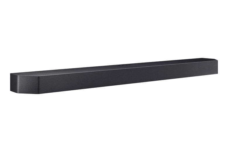 Samsung Soundbar HW-Q990H/XC, Audio 11.1.4 canali, potenza 756W, Active Voice Amplifier Pro, Auto AV Sync, Bluetooth 5.3, Q-Symphony, Wireless Dolby Atmos, 2026