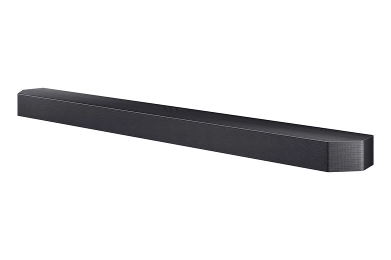Samsung Soundbar HW-Q990H/XC, Audio 11.1.4 canali, potenza 756W, Active Voice Amplifier Pro, Auto AV Sync, Bluetooth 5.3, Q-Symphony, Wireless Dolby Atmos, 2026