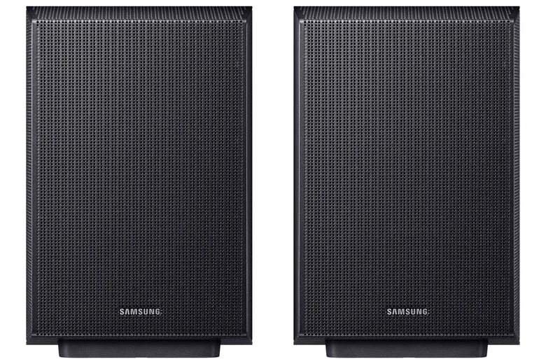 Samsung Soundbar HW-Q990H/XC, Audio 11.1.4 canali, potenza 756W, Active Voice Amplifier Pro, Auto AV Sync, Bluetooth 5.3, Q-Symphony, Wireless Dolby Atmos, 2026
