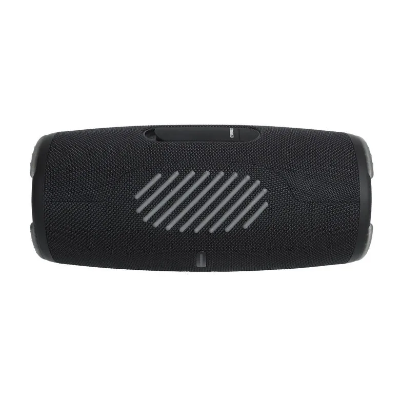 JBL Xtreme 3, Speaker Bluetooth Portatile Waterproof con Tracolla, Nero