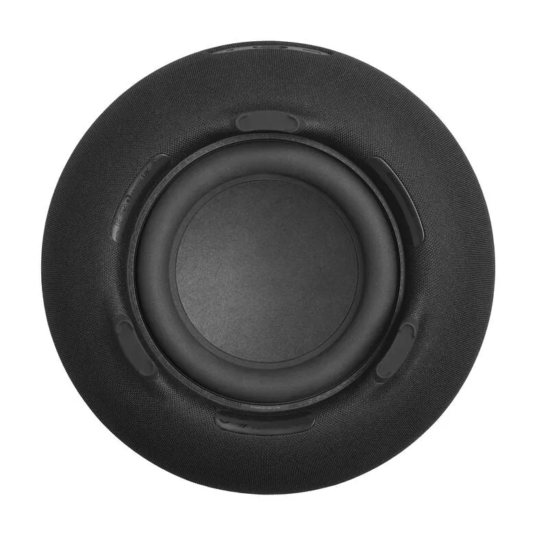 Harman/Kardon AURA STUDIO 5 WIFI 3-vie Nero Con cavo e senza cavo 160 W