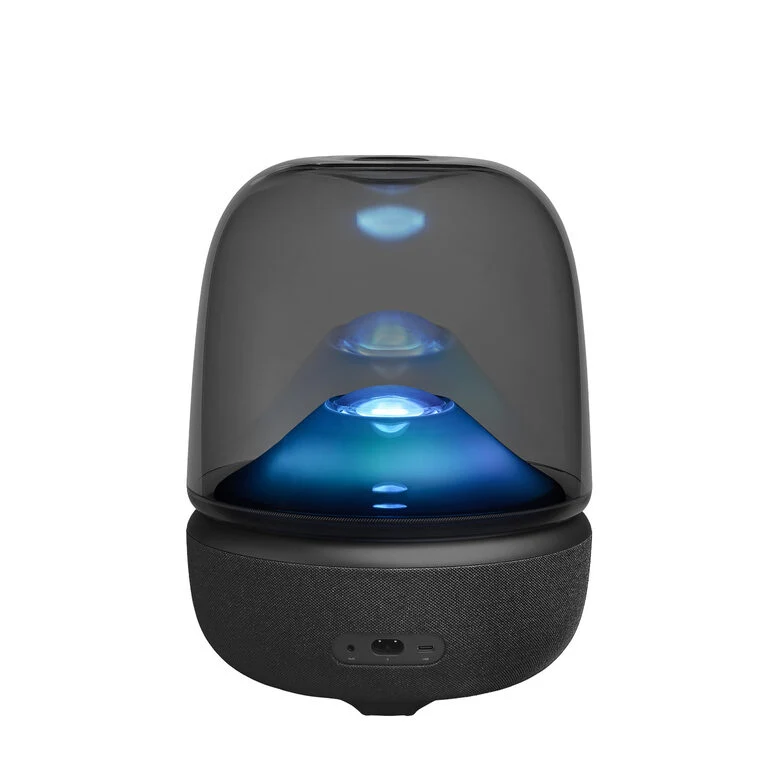 Harman/Kardon AURA STUDIO 5 WIFI 3-vie Nero Con cavo e senza cavo 160 W