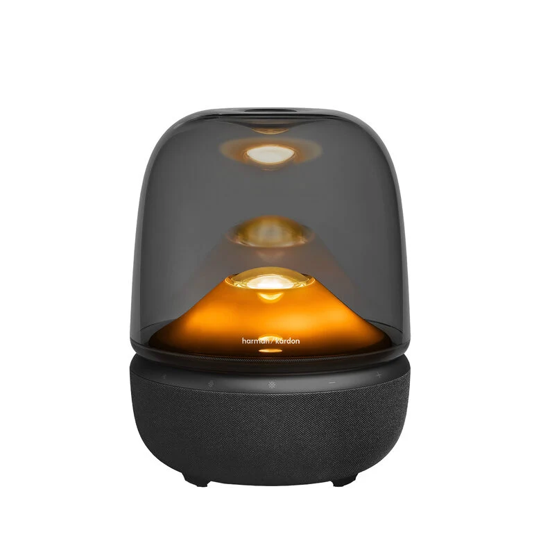 Harman/Kardon AURA STUDIO 5 WIFI 3-vie Nero Con cavo e senza cavo 160 W