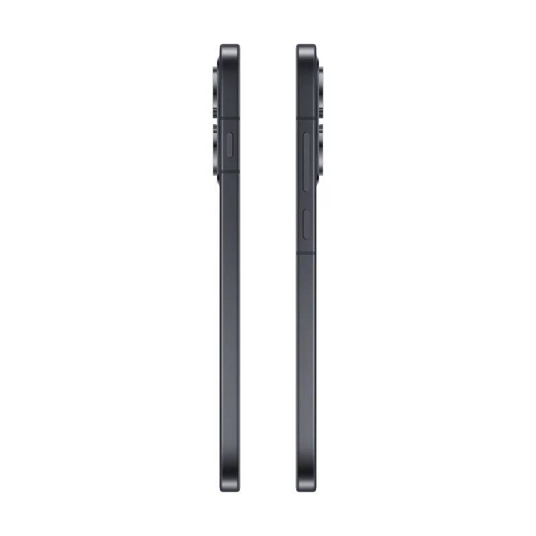 OPPO Reno16 Pro Smartphone 5G Starlight Black Box