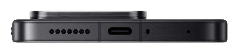 Xiaomi 17T PRO 17,4 cm Smartphone (6.83") 12 GB 512 GB 7000 mAh Nero