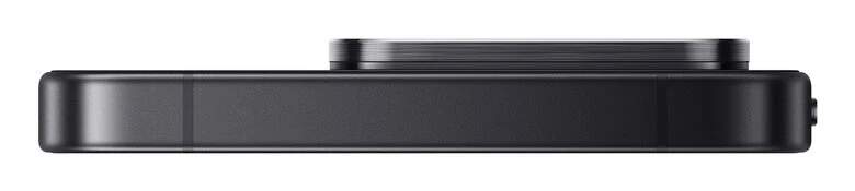 Xiaomi 17T PRO 17,4 cm Smartphone (6.83") 12 GB 512 GB 7000 mAh Nero