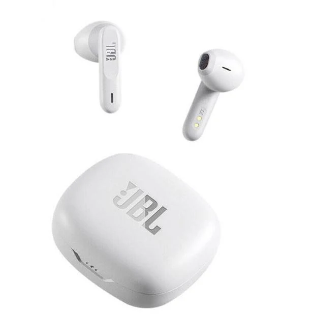 JBL AURIC.BLUET.WAVE 300 WHITE