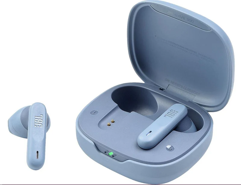 JBL AURIC.BLUETOOTH WAVE 300 BLU