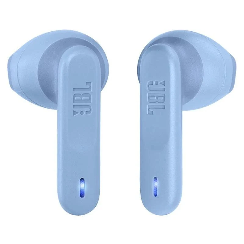 JBL AURICOLARE BLUETOOTH WAVE FLEX BLU