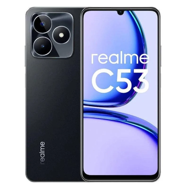 REALME TEL C53 128GB BLACK