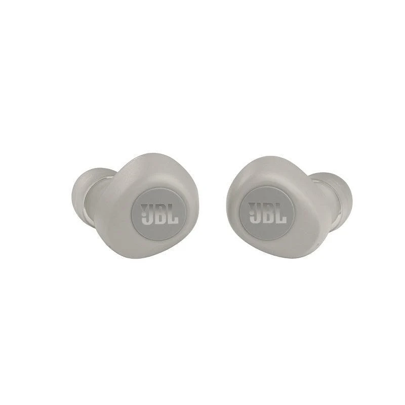 JBL AURICOLARE WIRELESS WAVE 100 SILVER