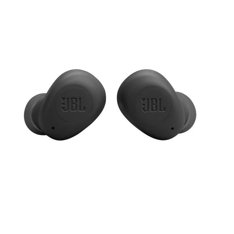 JBL AURICOLARE BLUETOOTH WAVE BUDS BLACK