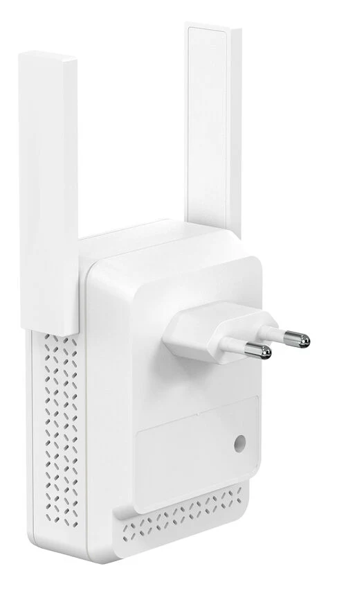 ASUS RP-AX50 Trasmettitore di rete Bianco 10, 100, 1000 Mbit/s