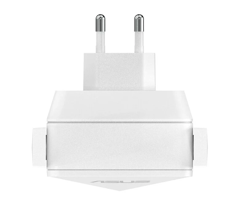 ASUS RP-AX50 Trasmettitore di rete Bianco 10, 100, 1000 Mbit/s