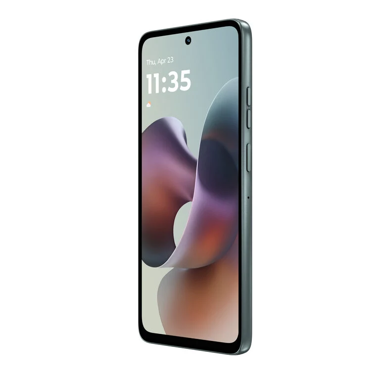 Motorola moto g56 5G 17,1 cm (6.72") Dual SIM ibrida Android 15 USB tipo-C 8 GB 512 GB 5200 mAh Grigio
