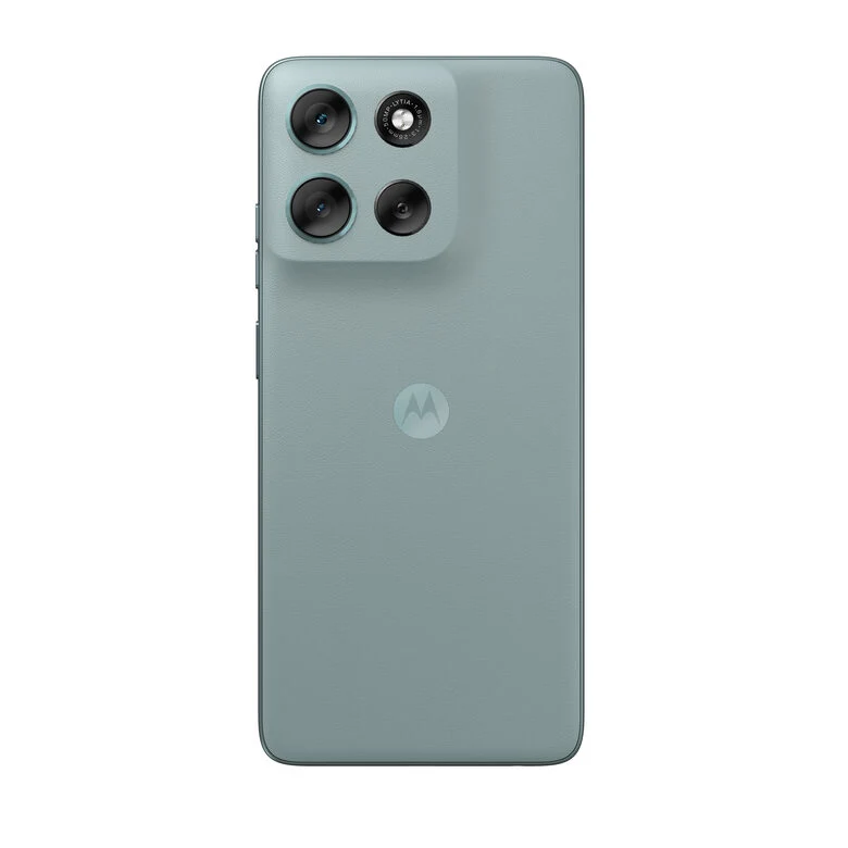 Motorola moto g56 5G 17,1 cm (6.72") Dual SIM ibrida Android 15 USB tipo-C 8 GB 512 GB 5200 mAh Grigio