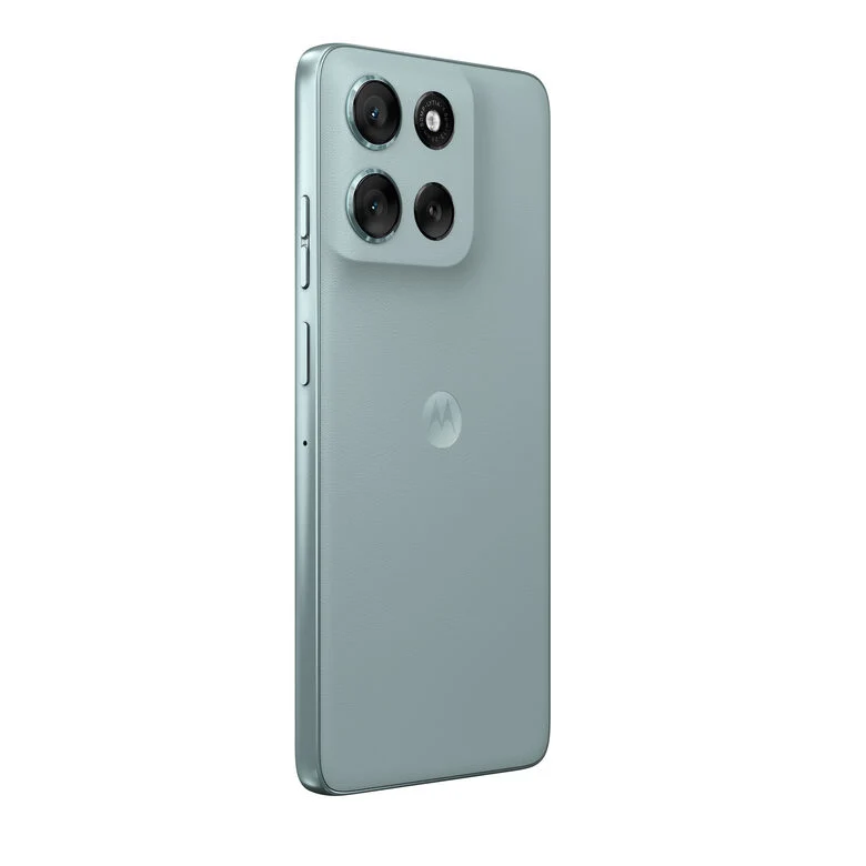 Motorola moto g56 5G 17,1 cm (6.72") Dual SIM ibrida Android 15 USB tipo-C 8 GB 512 GB 5200 mAh Grigio