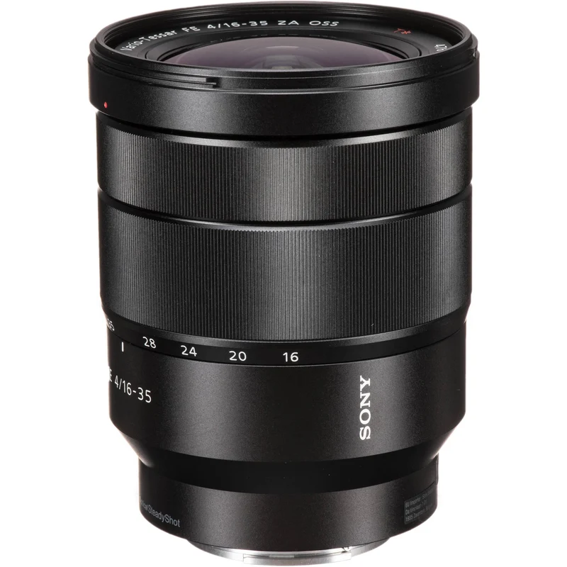 SONY OBIET SEL1635Z FE16-35MM F4 ZA OSS