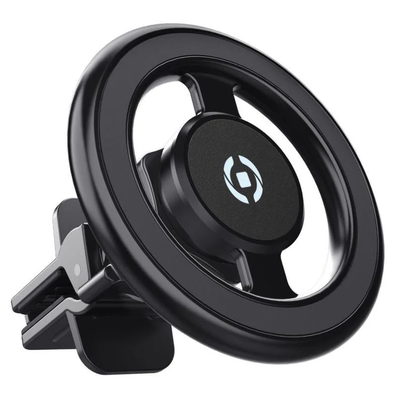 CELLY GHOST MAG HOLDER BLACK