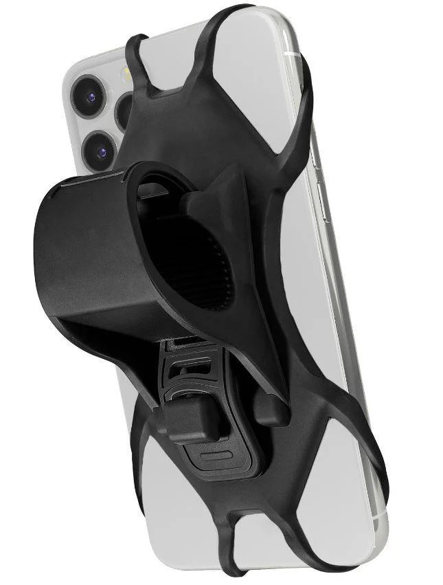CELLY SWIPE BIKE HOLDER BLACK