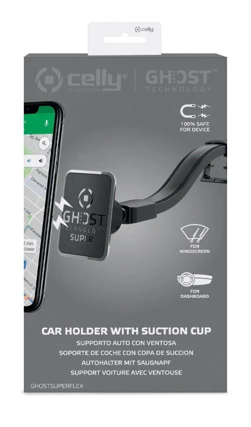 CELLY SUPPORTO MAGNETICO SUPER FLEX